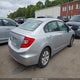 2HGFB2F59CH333284 2012 Honda Civic Lx auction photo thumbnail 4