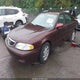 1YVGF22C025307135 2002 Mazda 626 Lx auction photo thumbnail 2