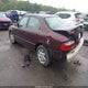 1YVGF22C025307135 2002 Mazda 626 Lx auction photo thumbnail 3