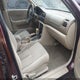 1YVGF22C025307135 2002 Mazda 626 Lx auction photo thumbnail 5