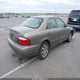 1YVGF22C025301173 2002 Mazda 626 Lx auction photo thumbnail 4