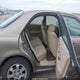 1YVGF22C025301173 2002 Mazda 626 Lx auction photo thumbnail 8