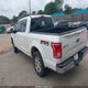 1FTEW1EG7HFA69941 2017 Ford F-150 Lariat auction photo thumbnail 3