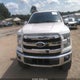 1FTEW1EG7HFA69941 2017 Ford F-150 Lariat auction photo thumbnail 6