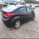 KMHDH4AE1DU746866 2013 Hyundai Elantra Gls auction photo thumbnail 4