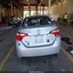 2T1BURHE0JC054522 2018 Toyota Corolla Le auction photo thumbnail 16