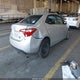 2T1BURHE0JC054522 2018 Toyota Corolla Le auction photo thumbnail 4