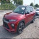 KL79MTSL1NB105952 2022 Chevrolet Trailblazer Fwd Rs auction photo thumbnail 2