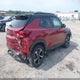 KL79MTSL1NB105952 2022 Chevrolet Trailblazer Fwd Rs auction photo thumbnail 4