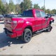 1FTFW1ET4EFC57751 2014 Ford F-150 Fx4 auction photo thumbnail 4