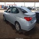 KMHDU4AD0AU173005 2010 Hyundai Elantra Blue auction photo thumbnail 3