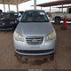 KMHDU4AD0AU173005 2010 Hyundai Elantra Blue auction photo thumbnail 6