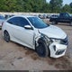 19XFC2F67KE044841 2019 Honda Civic Lx auction photo thumbnail 1