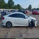 19XFC2F67KE044841 2019 Honda Civic Lx auction photo thumbnail 6