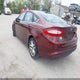 3FA6P0H74GR380483 2016 Ford Fusion Se auction photo thumbnail 3