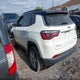 3C4NJDBB1LT166446 2020 Jeep Compass Latitude 4X4 auction photo thumbnail 3