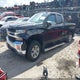 1GCRYDED5LZ230569 2020 Chevrolet Silverado 1500 4Wd Standard Bed Lt auction photo thumbnail 2