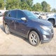 3GNAXMEV8JL107465 2018 Chevrolet Equinox Premier auction photo thumbnail 1