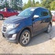 3GNAXMEV8JL107465 2018 Chevrolet Equinox Premier auction photo thumbnail 2