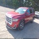 1GKKNKLS7LZ116674 2020 GMC Acadia Fwd Sle auction photo thumbnail 2