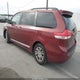 5TDYK3DC3BS155483 2011 Toyota Sienna Xle V6 auction photo thumbnail 3