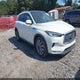 3PCAJ5M19LF111086 2020 Infiniti Qx50 Luxe auction photo thumbnail 1