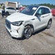 3PCAJ5M19LF111086 2020 Infiniti Qx50 Luxe auction photo thumbnail 2