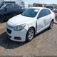 1G11B5SLXFF116999 2015 Chevrolet Malibu Ls auction photo thumbnail 2
