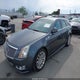 1G6DP8EV5A0114368 2010 Cadillac Cts Premium auction photo thumbnail 6