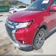 JA4AZ3A37GZ012084 2016 Mitsubishi Outlander Sel auction photo thumbnail 20