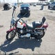 1HD1GEV151Y307891 2001 Harley-Davidson Fxdwg auction photo thumbnail 12