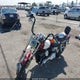 1HD1GEV151Y307891 2001 Harley-Davidson Fxdwg auction photo thumbnail 2