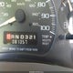 1GCDM19X05B106522 2005 Chevrolet Astro auction photo thumbnail 7