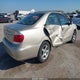 4T1BE32K06U718266 2006 Toyota Camry Le auction photo thumbnail 4