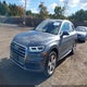 WA1BNAFY2K2099287 2019 Audi Q5 45 Premium auction photo thumbnail 2