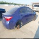 5YFBURHE5GP401903 2016 Toyota Corolla S Plus auction photo thumbnail 4