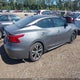 1N4AA6AP4HC365300 2017 Nissan Maxima 3.5 Platinum auction photo thumbnail 4