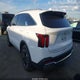 5XYRL4JC3RG280695 2024 Kia Sorento S auction photo thumbnail 3