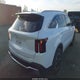 5XYRL4JC3RG280695 2024 Kia Sorento S auction photo thumbnail 4
