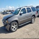 1GNSCCE09CR261189 2012 Chevrolet Tahoe Ltz auction photo thumbnail 2