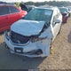 19XFB2F93FE007014 2015 Honda Civic Ex-L auction photo thumbnail 6