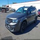 3C4PDCBGXFT639495 2015 Dodge Journey Sxt auction photo thumbnail 2