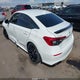 2HGFE1E58PH473139 2023 Honda Civic Si Sedan auction photo thumbnail 3
