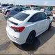 2HGFE1E58PH473139 2023 Honda Civic Si Sedan auction photo thumbnail 4