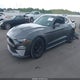 1FA6P8TH8K5166963 2019 Ford Mustang Ecoboost auction photo thumbnail 2