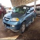 2HNYD182X5H559300 2005 Acura Mdx auction photo thumbnail 2