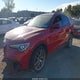 ZASFAKNN2J7B87099 2018 Alfa Romeo Stelvio Ti Sport Awd auction photo thumbnail 2