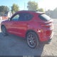 ZASFAKNN2J7B87099 2018 Alfa Romeo Stelvio Ti Sport Awd auction photo thumbnail 3