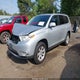 5TDBK3EH9DS240508 2013 Toyota Highlander Se V6 auction photo thumbnail 2