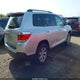 5TDBK3EH9DS240508 2013 Toyota Highlander Se V6 auction photo thumbnail 4